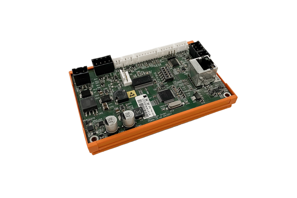 Technagon Ladecontroller x2