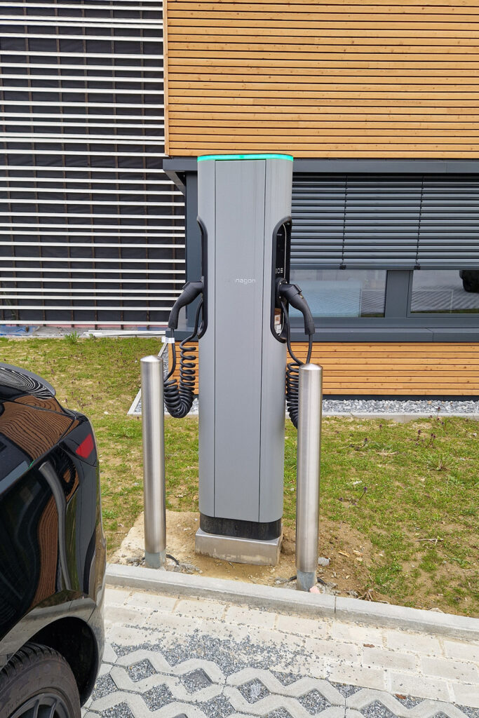Referenzprojekt Citywatt