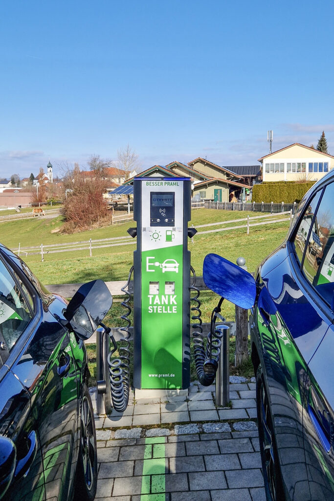 Referenzprojekt Citywatt