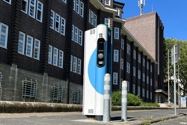 Referenzprojekt eze.network