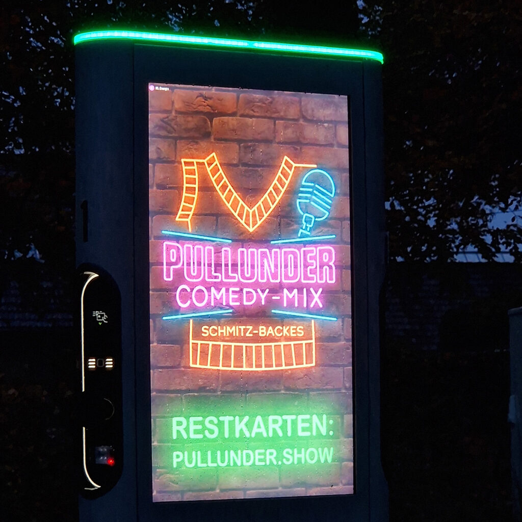 Referenzprojekte KL Energie