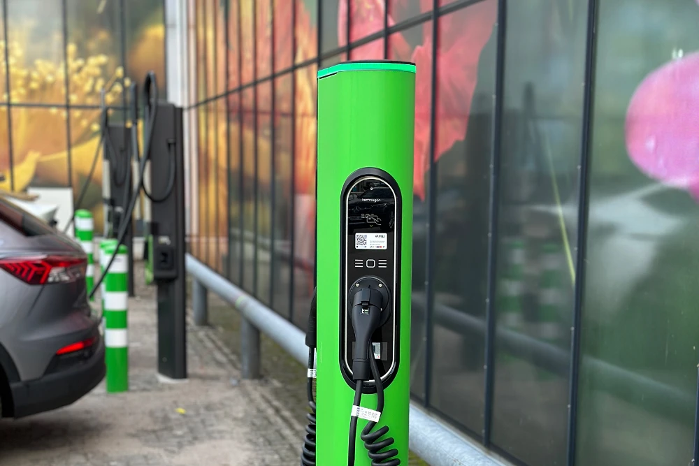 Referenzprojekt - GP Joule